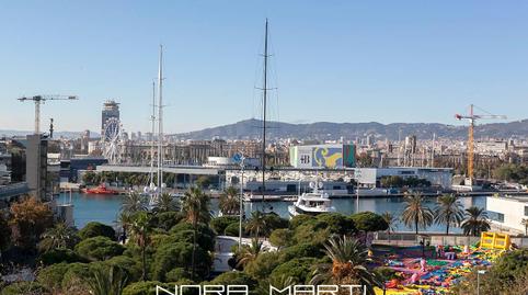 Photo 4 of Flat for sale in Passeig Joan de Borbo, La Barceloneta, Barcelona