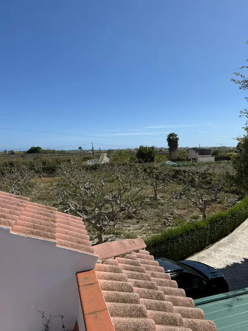 Casa o chalet de alquiler en Salobreña con Calefacción, Jardín privado y Terraza