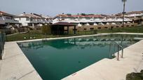 Swimming pool of House or chalet for sale in Mijas  with Heating, Terrace and Community pool