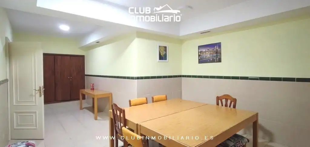 Pis en venda en Santa Cruz de Tenerife amb Jardí privat, Terrassa i Balcó