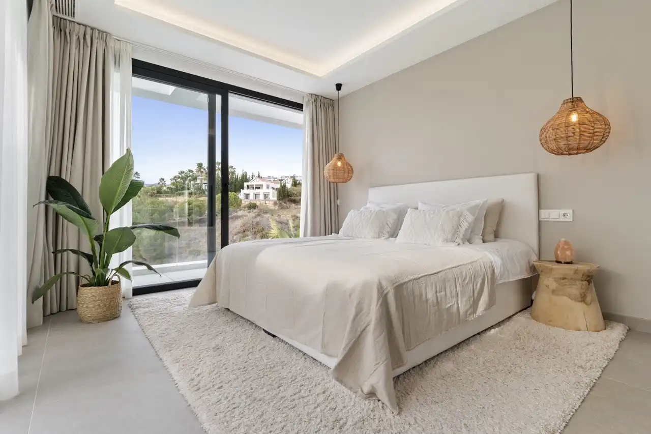 Casa con terrazza in vendita a Selwo, imagen 19