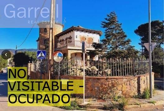 Casa-chalet en Venta en avinguda MAS AMBROS 
 CALONGE I SANT ANTONI (GIRO en Cabanyes - Mas Ambrós - Mas Pallí