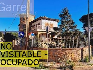 Villa avec piscine à vendre à avinguda MAS AMBROS 
 CALONGE I SANT ANTONI (GIRONA)