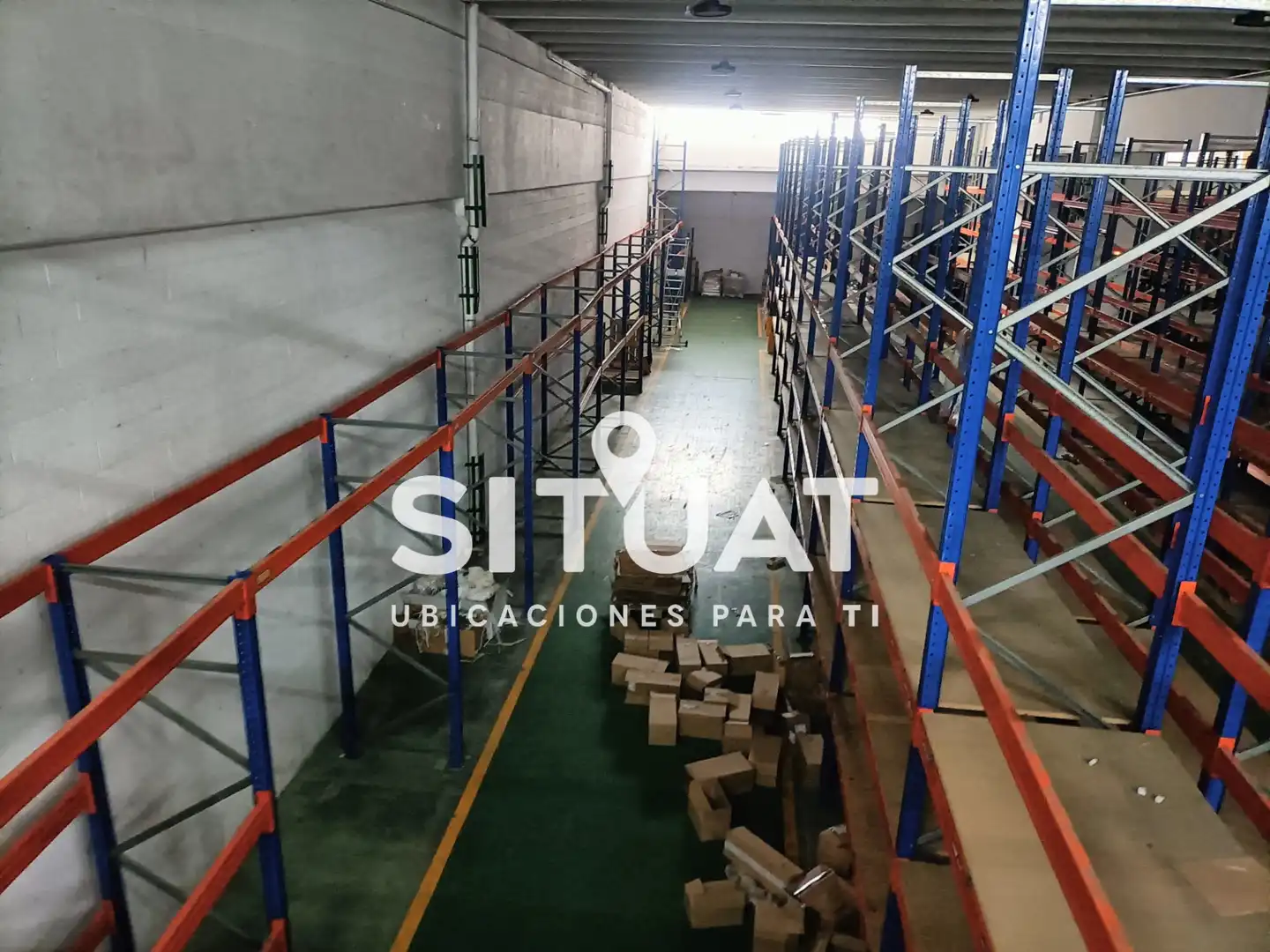 Nave industrial en venta en Carrer Tramuntana, 2, La Palma de Cervelló