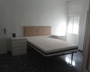 Bedroom of Flat to rent in Vila-real  with Air Conditioner, Furnished and Oven