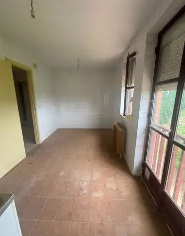 Kitchen of Flat for sale in Morón de Almazán