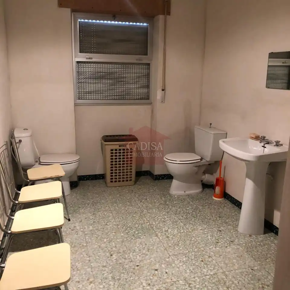 Casa o chalet en venta en Santiago de la Puebla con Calefacción, Terraza y Trastero