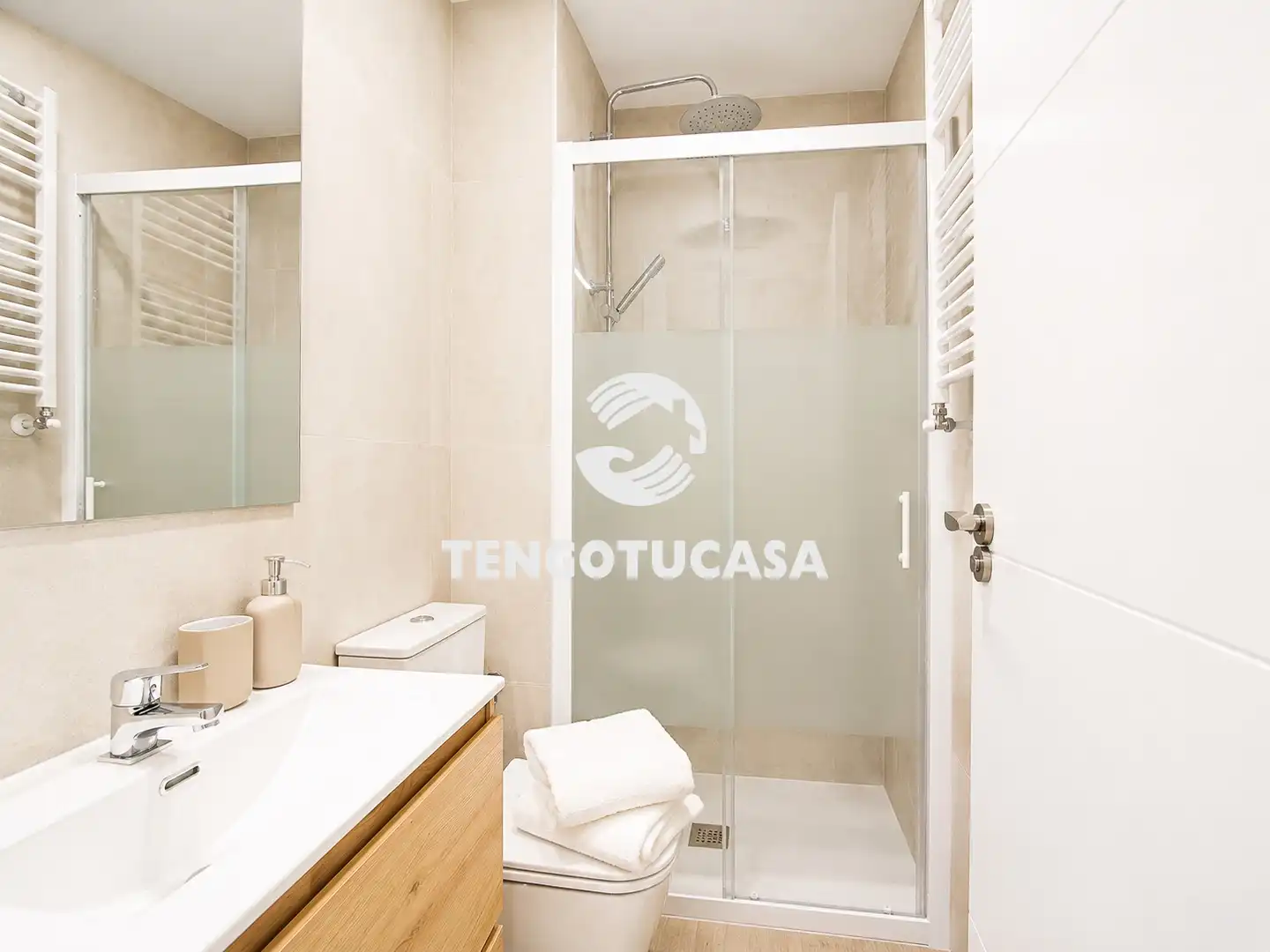 Flat for sale in Avenida Quinta, 16, Rejas