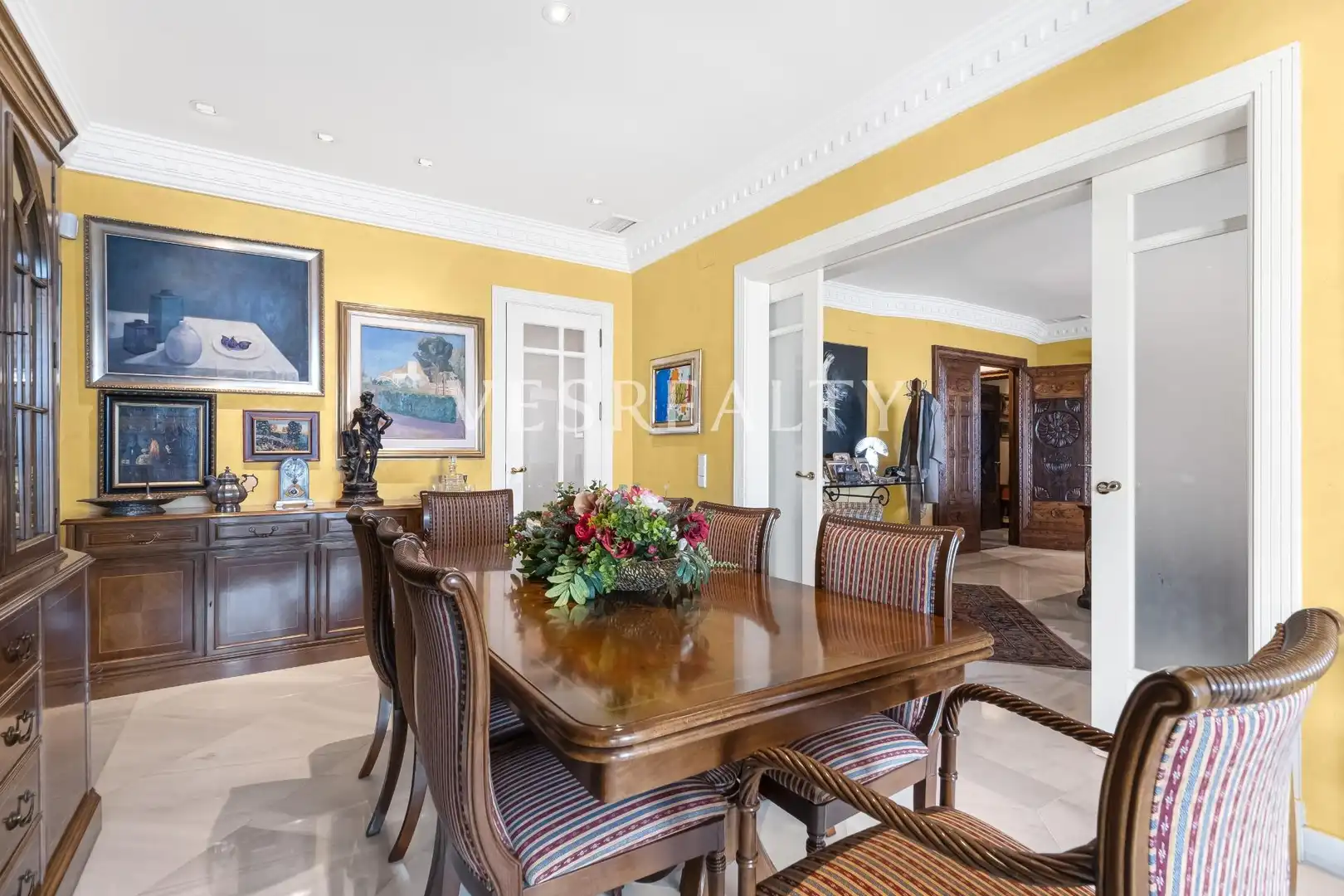 Villa mit Terrasse zum Verkauf in Avenida Avenida de la Costa Blanca, imagen 30