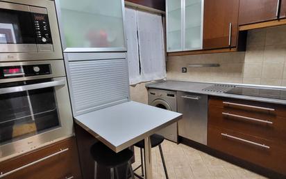 Kitchen of Flat to rent in Santander