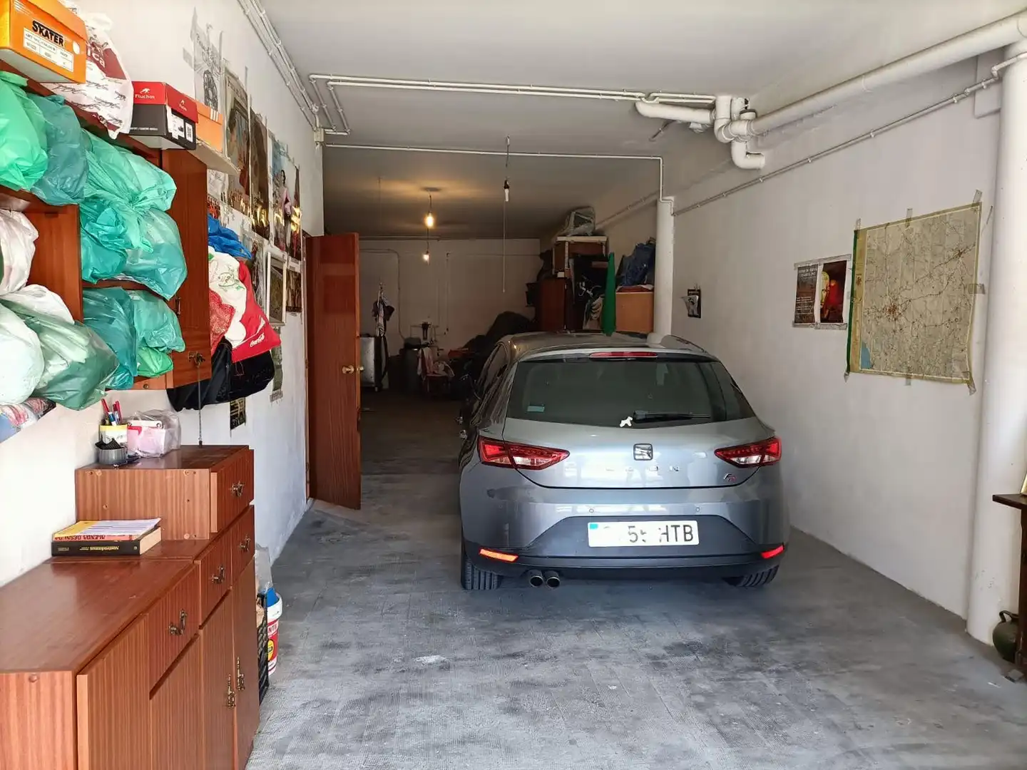 Maison mitoyenne avec terrasse à vendre à Santa Maria - L'Eixample - Sud Sumella, imagen 31