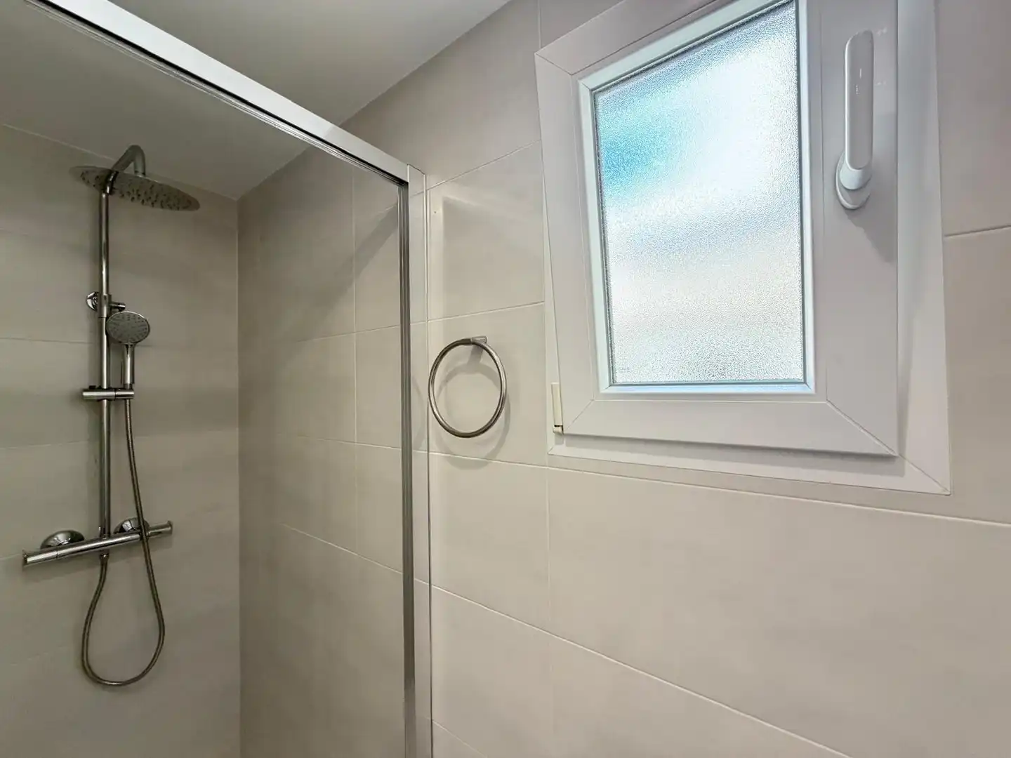 Baño de Ático en venta en Torrevieja con Aire acondicionado, Calefacción y Amueblado