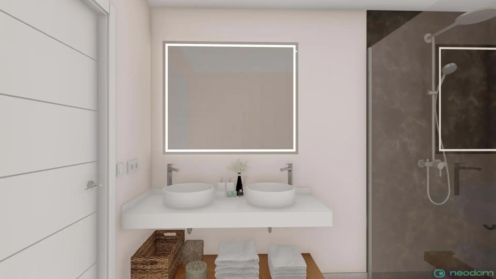 House for sale in Campo de Murcia, imagen 18