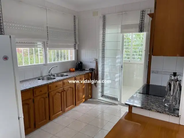 Casa con terraza en venta en Carrer Sant Pere Màrtir, imagen 20