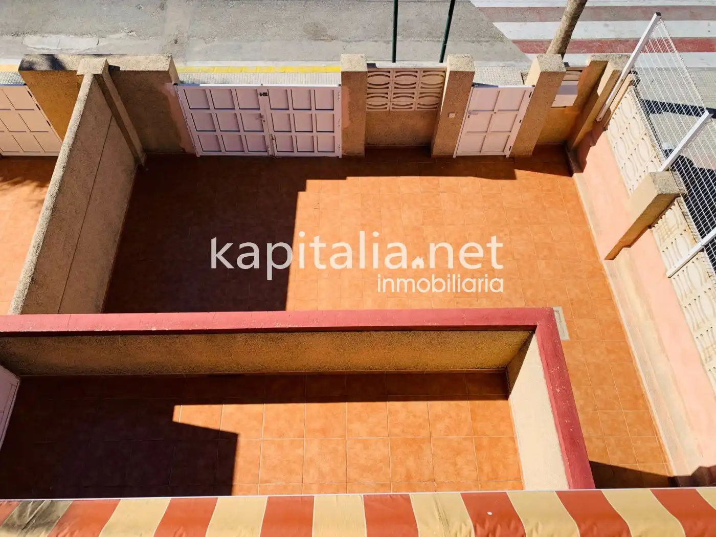 Detached homes for sale in Miramar  with Heating, Terrace and Balcony
