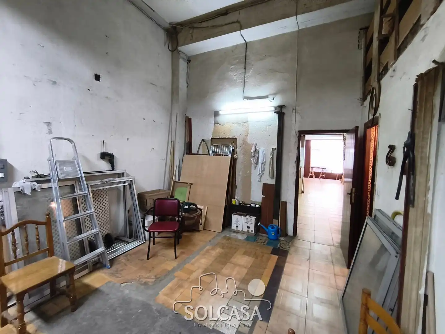 Local comercial en venda a Calle Júpiter, imagen 14