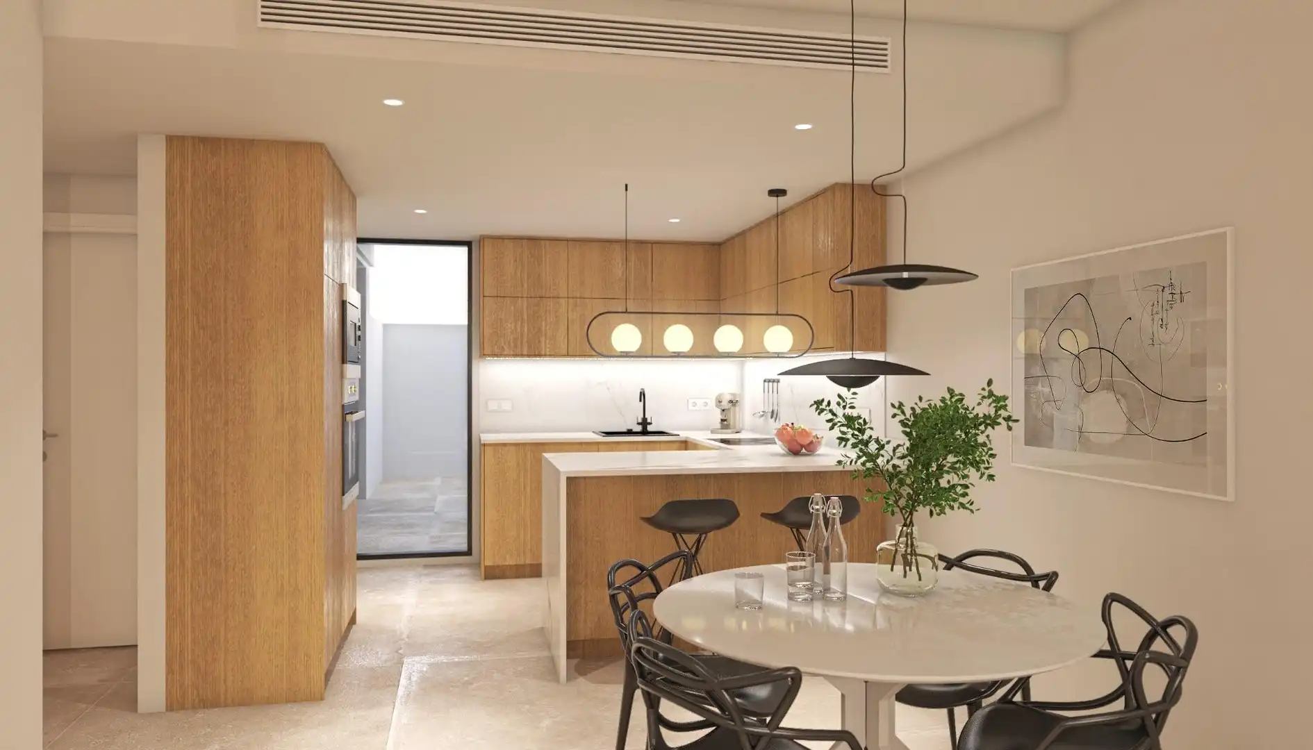 Apartament en venda a Bulevar Bulevar Central de las Cañadas, imagen 8