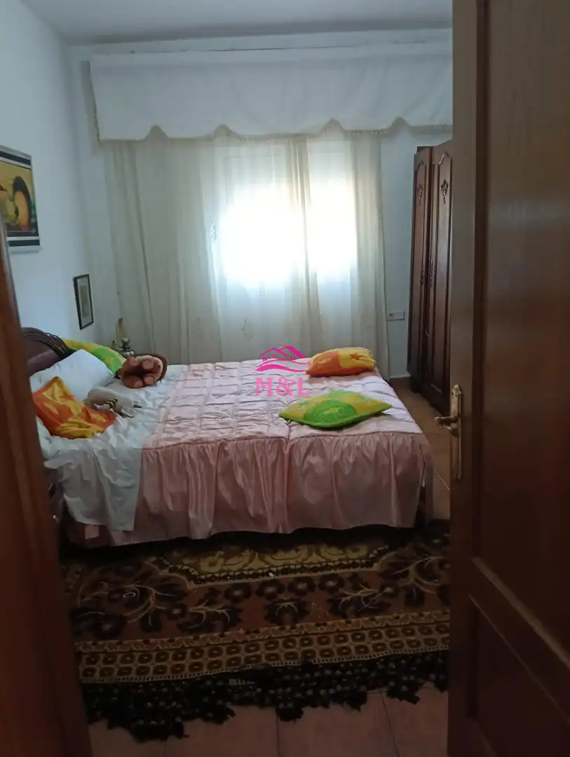Dormitori de Finca rústica en venda en Mérida