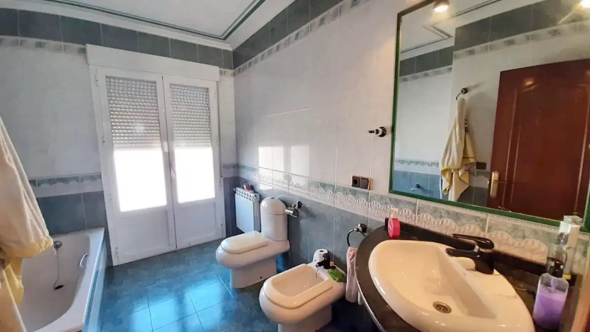 Chalet en venta en Valdepeñas, imagen 16