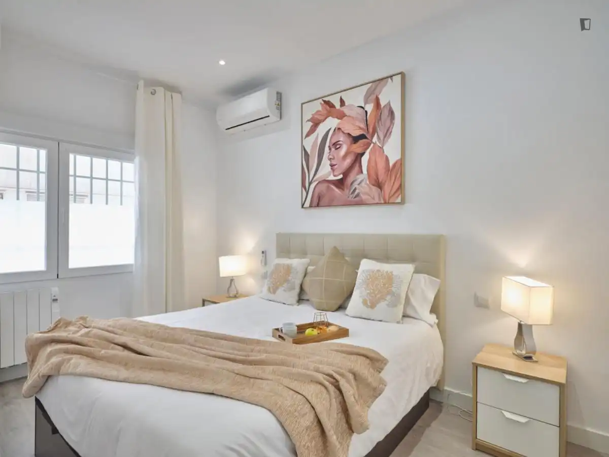 Apartamento de alquiler en Prosperidad