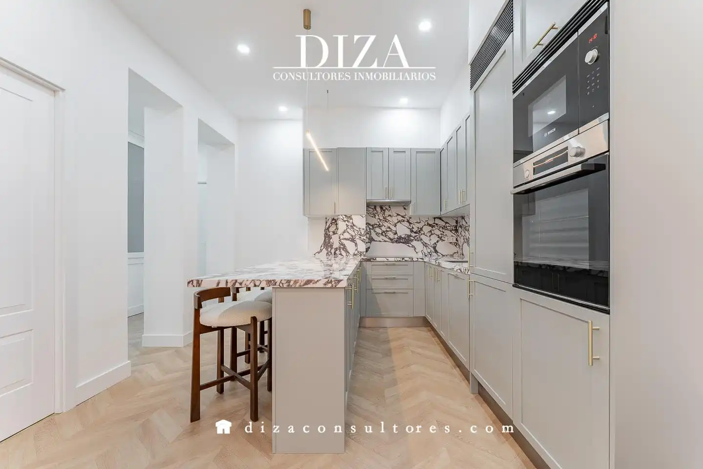 Flat with lift for sale in De La Ternera, imagen 10