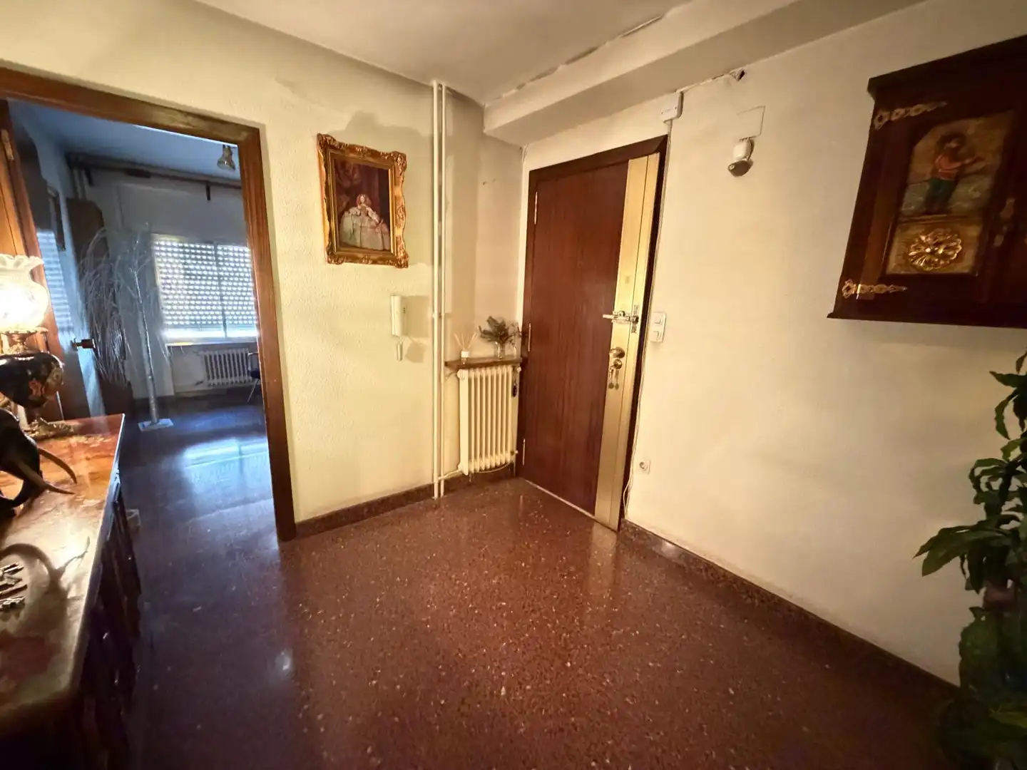 Flat for sale in Lleida  with Air Conditioner, Heating and Furnished