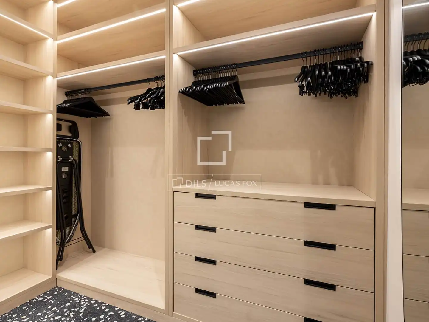 Appartement avec piscine à louer à Eixample, imagen 19