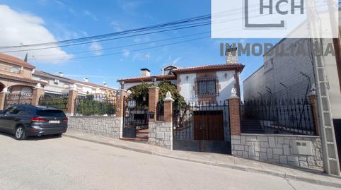 Photo 2 of House or chalet for sale in Calle las Cumbres, 8, La Puebla de Montalbán, Toledo