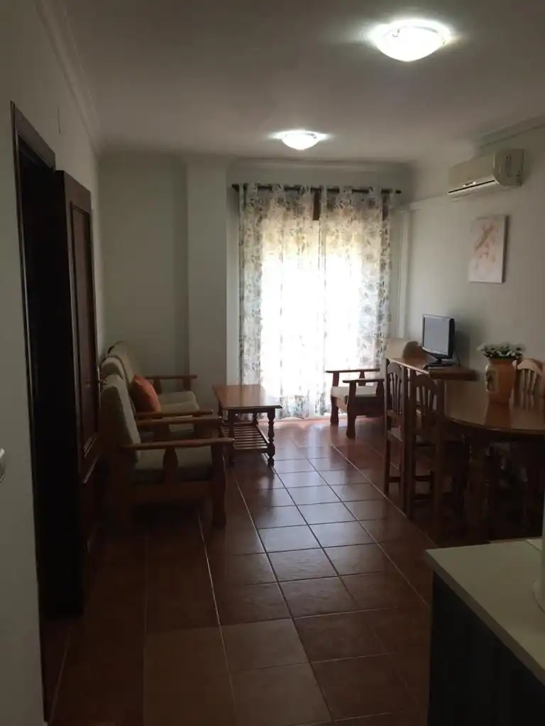 Piso de alquiler en Puente Mayorga - Campamento