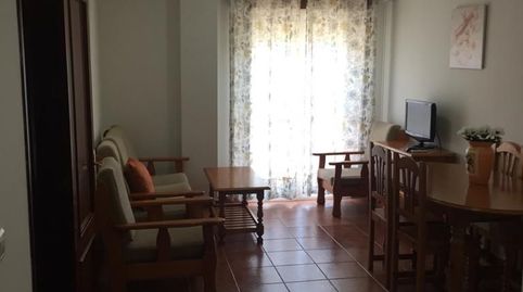 Foto 4 de Piso de alquiler en Puente Mayorga - Campamento, San Roque