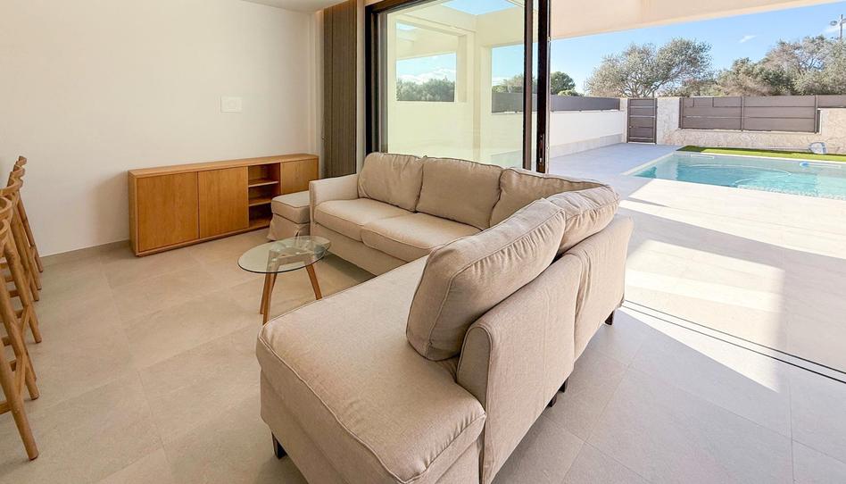 Foto 1 de Pis en venda a Carrer Mar, S'Estanyol, Illes Balears