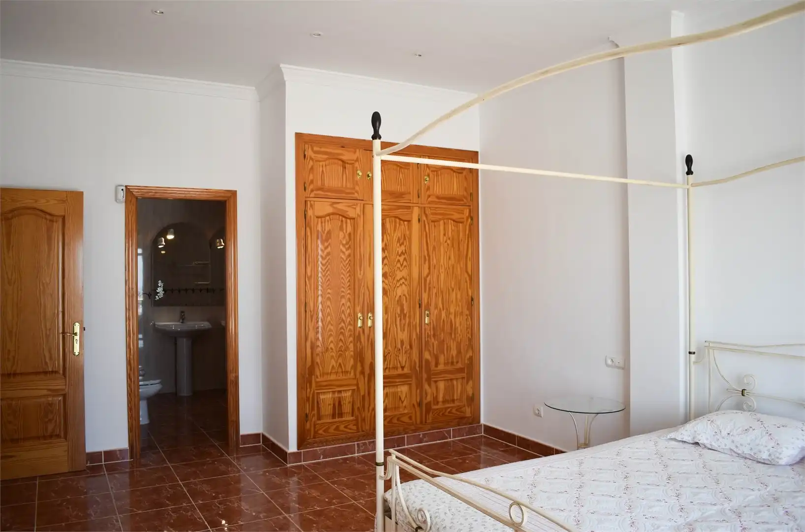 Maison avec terrasse à vendre à Diseminado Diseminados 338, imagen 11