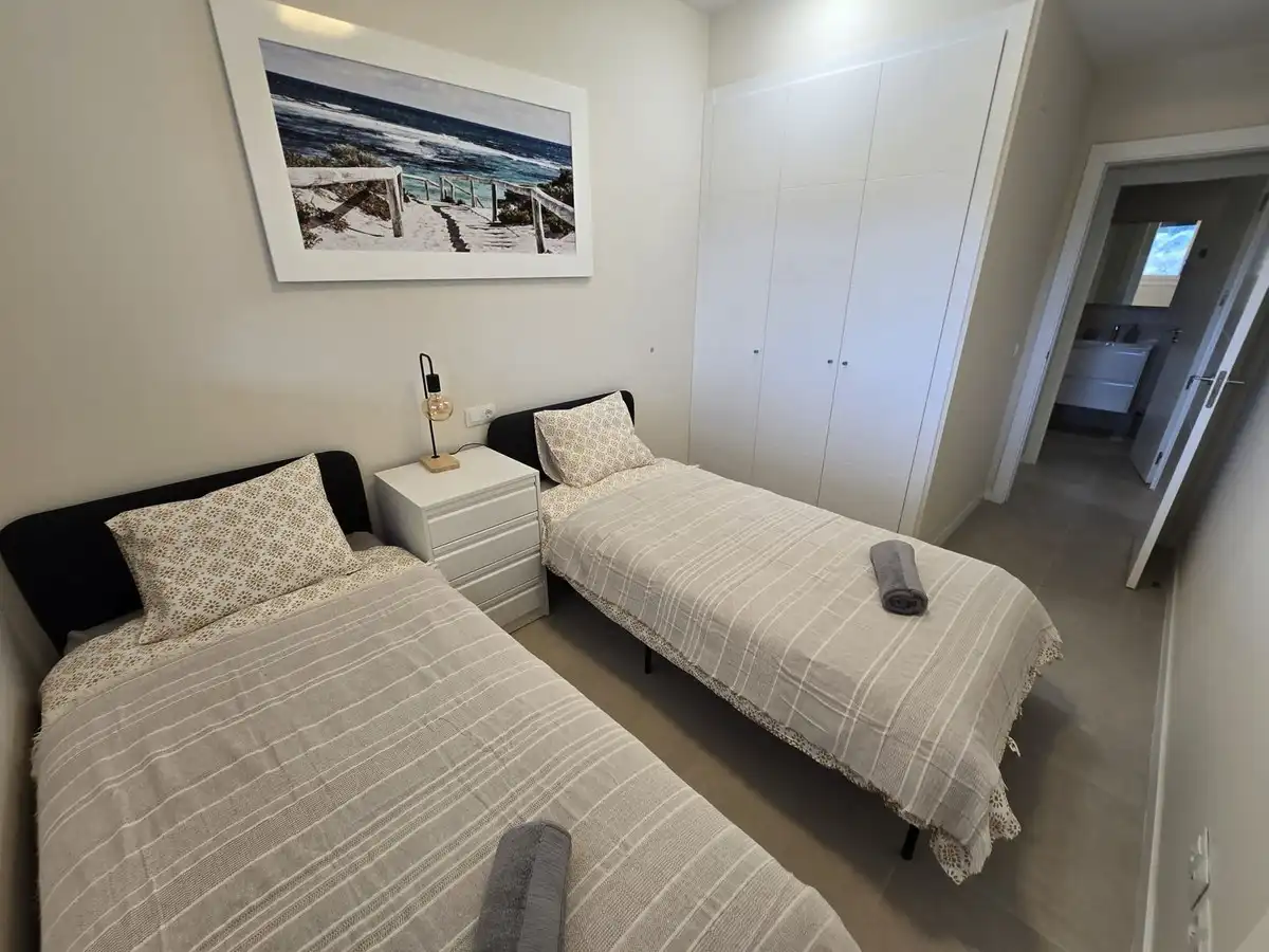 Piso con piscina en venta en Estepona - Estepona,Centro,Avenida Blas de Lezo, imagen 14