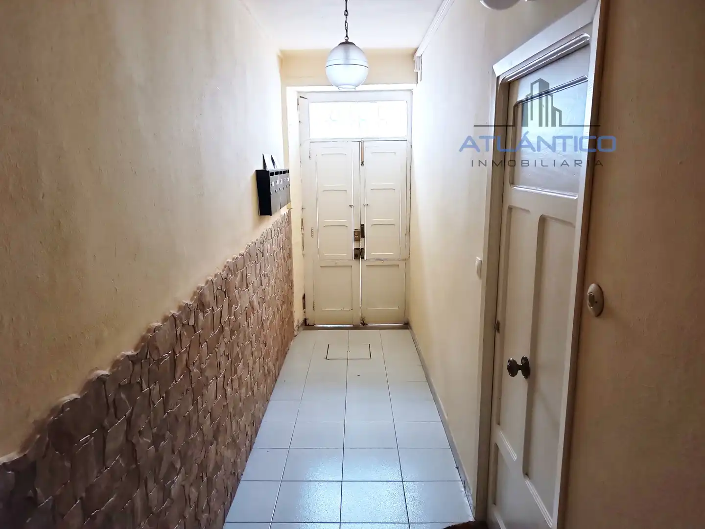 Apartamento en venta en A Coruña Capital  con Amueblado, Horno y Lavadora