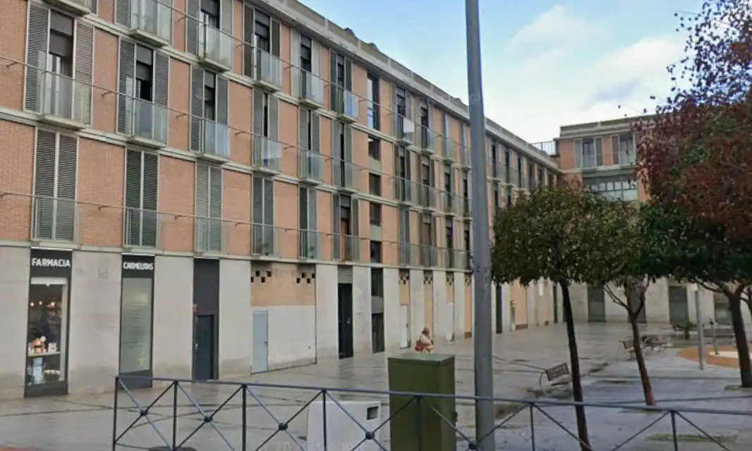 Gewerbefläche zum Verkauf in INGENIERO MARIÑO, imagen 14