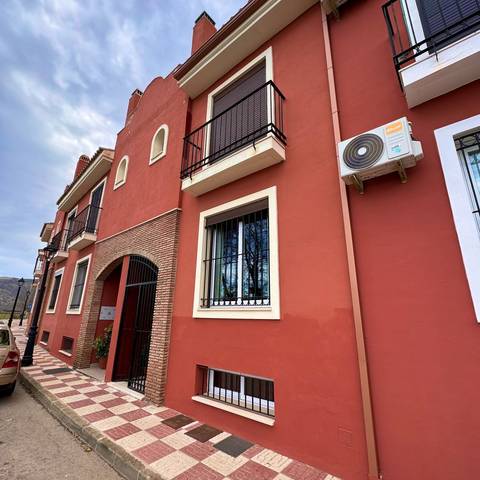 Casa-chalet en Venta en Alhama de Granada