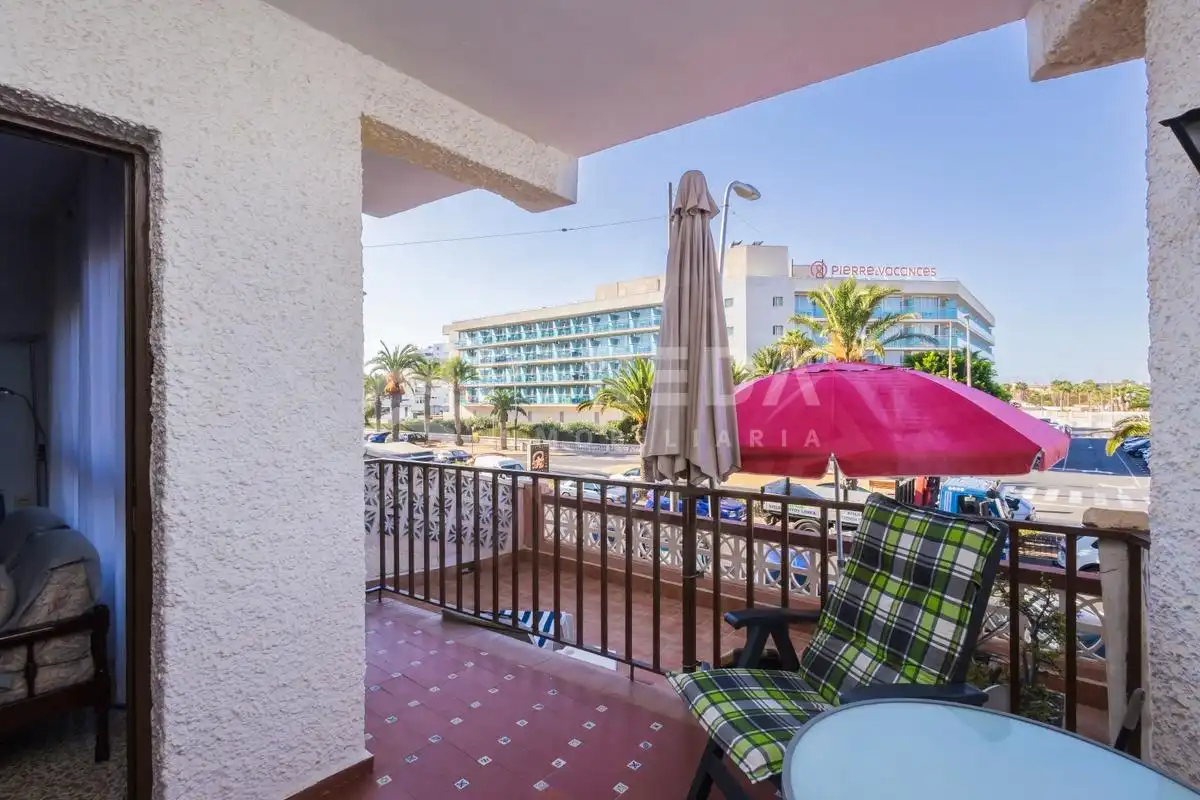 Appartement compact avec piscine à vendre à MEDITERRANEO(U), imagen 7