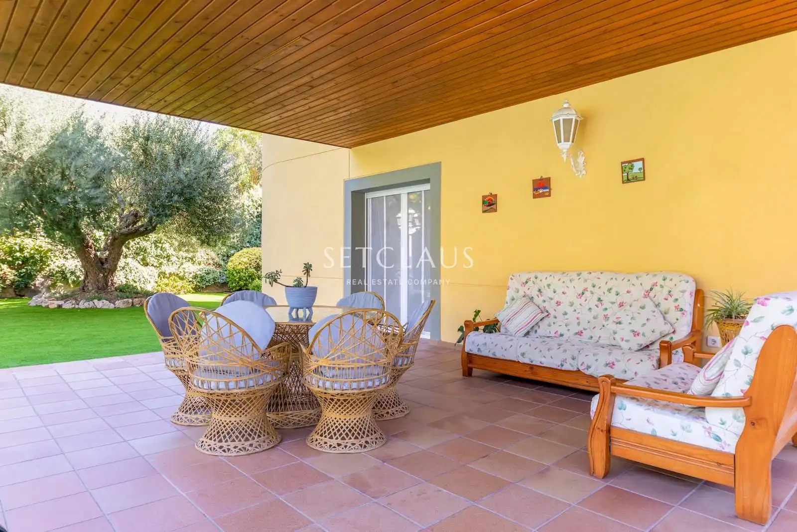 Villa avec piscine à vendre à Vallromanes, imagen 2