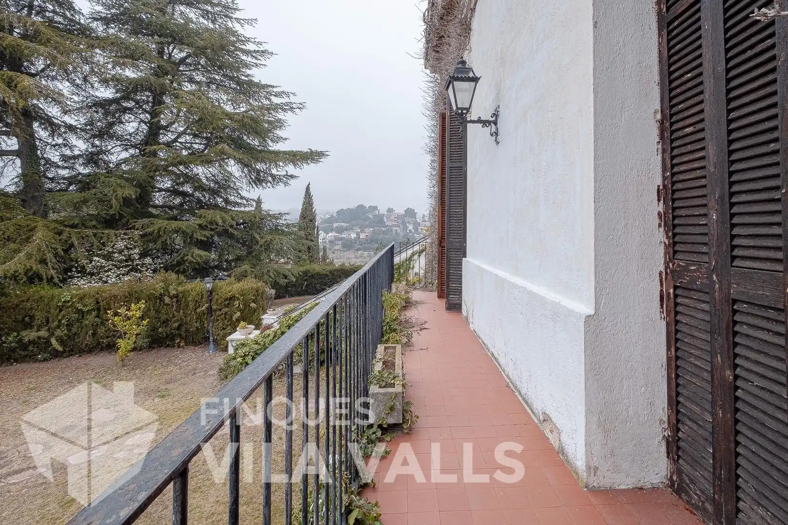 Villa avec piscine à vendre à barcelona, imagen 44