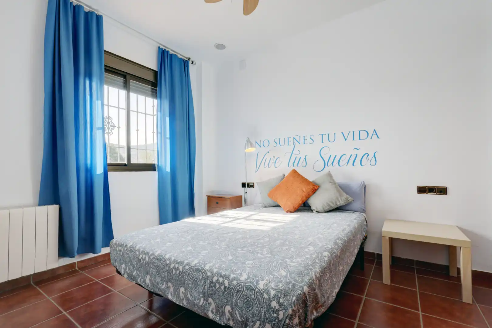 Bedroom of Country homes for sale in Ronda  with Private garden, Terrace and Swimming Pool