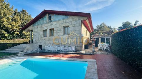 Foto 2 de Casa o chalet en venta en Calle San Roque, Salvaterra de Miño, Pontevedra