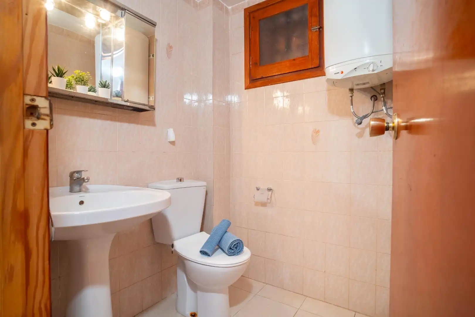 Maison mitoyenne avec terrasse à vendre à Calle E CALATAYUD 49, imagen 20