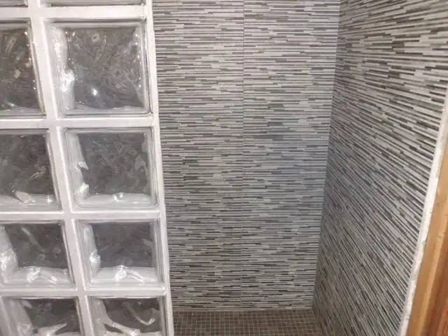 Baño de Casa adosada en venta en Aznalcázar