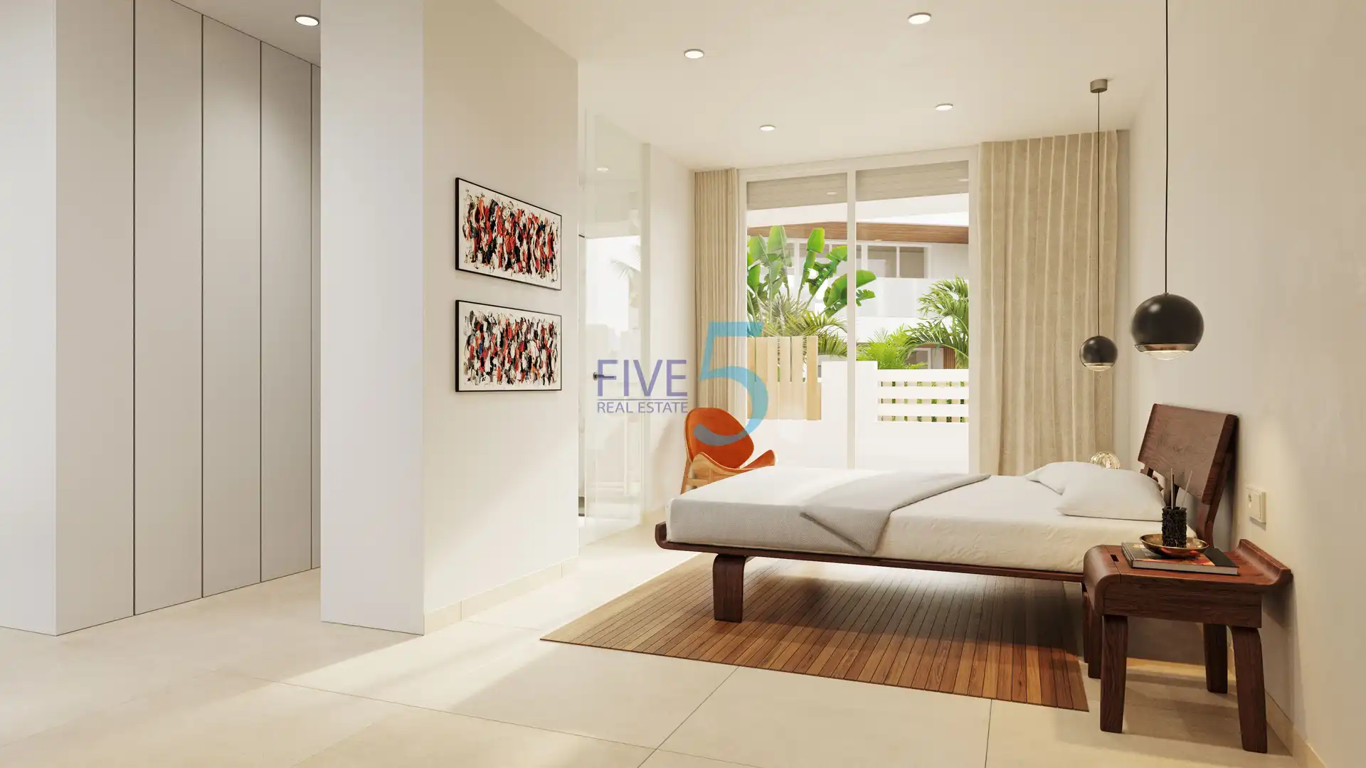 Maison avec piscine à vendre à San Juan de los Terreros, imagen 13