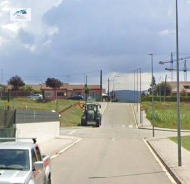 Vista exterior de Casa o chalet en venta en Llinars del Vallès con Piscina comunitaria