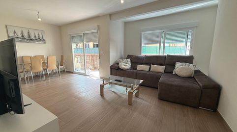 Photo 4 of Flat for sale in Calle Vicari Samuel Riquelme, Campello pueblo, El Campello