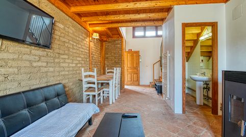 Foto 3 de Casa adosada en venta en Calle Nueva, 2, Gotarrendura, Ávila