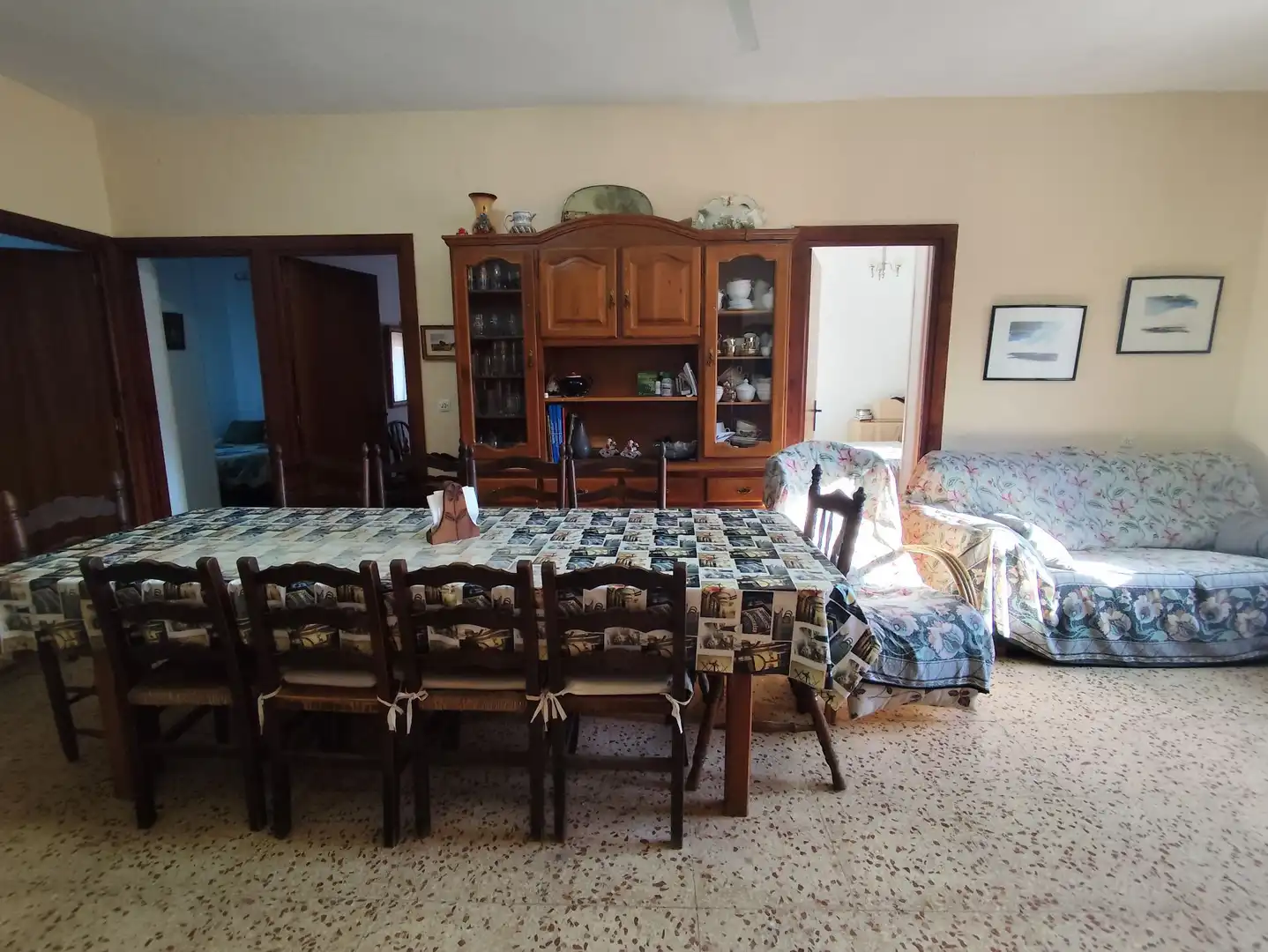 House with pool for sale in roncallosa mora 10, imagen 9