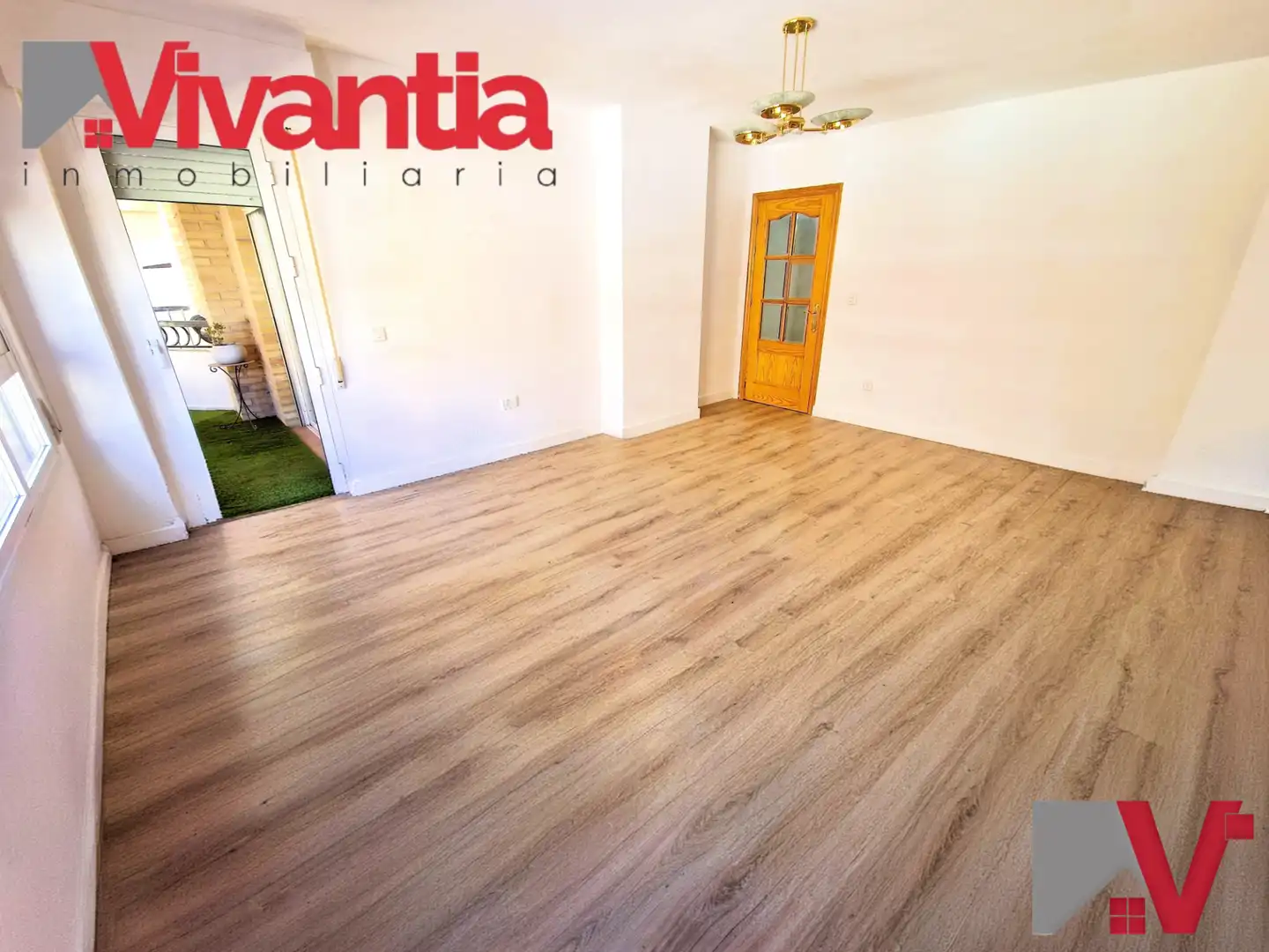 Piso en venta en Lorca con Aire acondicionado, Parquet y Terraza