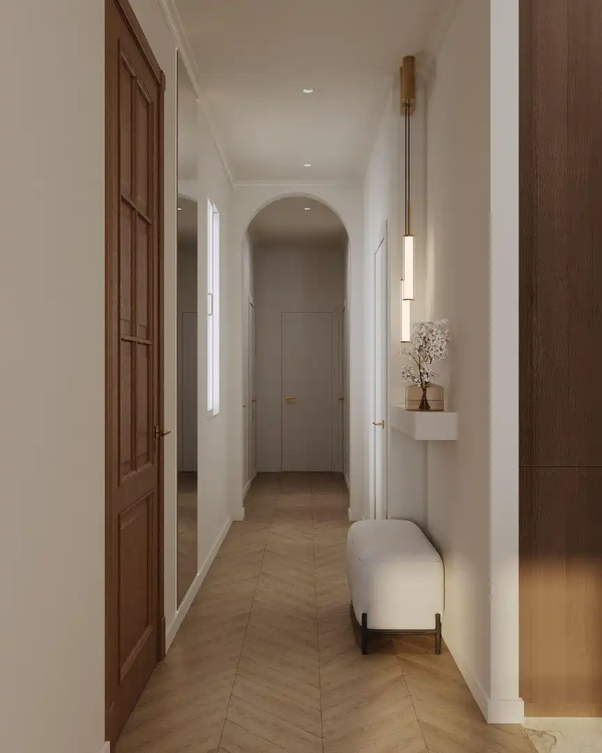 Piso en venta en Barcelona con Aire acondicionado, Calefacción y Parquet